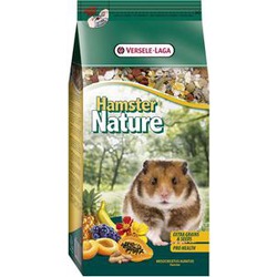 Comprar Hamster Nature 700g - Loropark