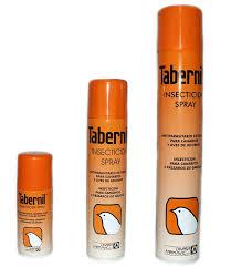 Buy Tabernil Spray 750ml - Loropark