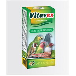 Comprar Vitavex (super-vitaminico) 40ml - Loropark