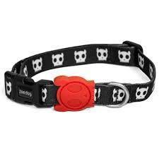Buy Zeedog Cat Collar-skull - Loropark