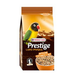 Comprar Prestige (african Parakeet Mix) 1kg - Loropark