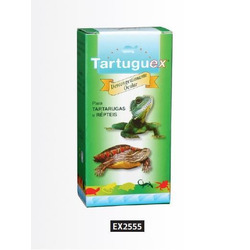 Comprar Tartuguex Desinfectante Ocular 40ml - Loropark