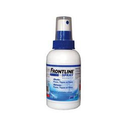 Comprar Frontline Spray 100ml - Loropark