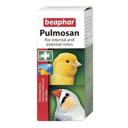 Comprar Beaphar Pulmosan (desparasitante) 10ml - Loropark