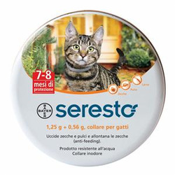 Buy Seresto Cat - Loropark