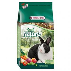 Buy Cuni Nature 700grs - Loropark