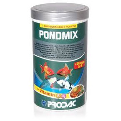 Comprar Prodac Pondmix 160grs - Loropark
