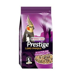 Comprar Prestige (australian Parakeet Mix) 2.500kg - Loropark