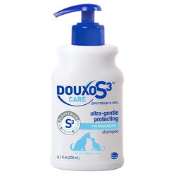 Comprar Douxo Shampoo Care 200ml - Loropark