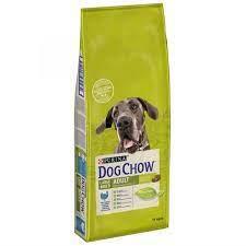 Comprar Dog Chow Adulto Large Breed Per 14kg - Loropark