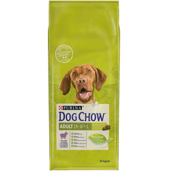 Comprar Dog Chow Adulto Chicken&rice 14kg - Loropark