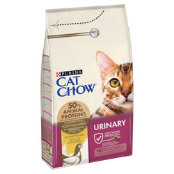 Comprar Cat Chow Adulto Urinary Frango 1,5kg - Loropark