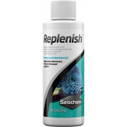 Comprar Seachem Replenish 100ml - Loropark