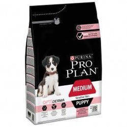 Proplan Medium Puppy Sensitive Salmo 3kg [ Loropark ]