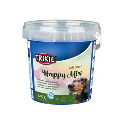 Comprar Soft Snack Happy Mix 500grs - Loropark